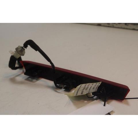 Sinal de parada traseiro adicional Mazda 3 BM, BN