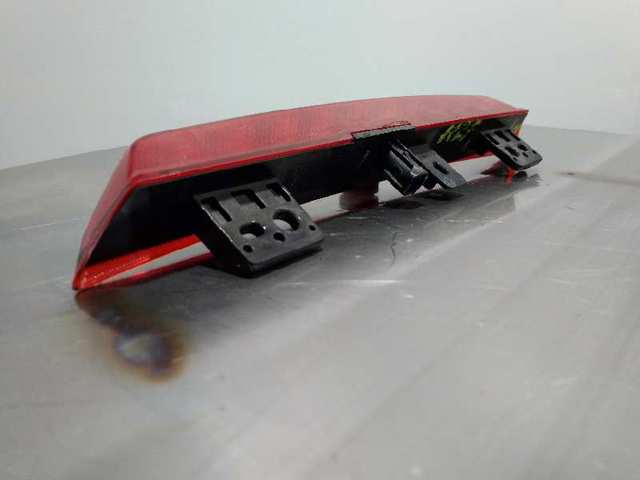 Sinal de parada traseiro adicional Mazda 3 BM, BN