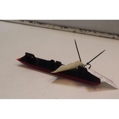 Sinal de parada traseiro adicional Mazda 3 BM, BN