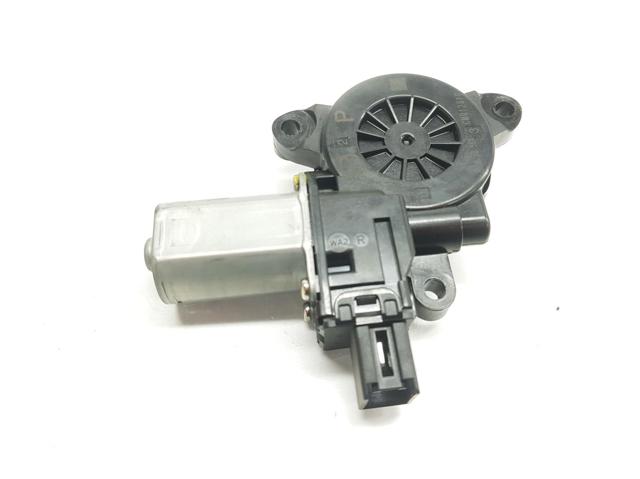 Motor de acionamento de vidro da porta dianteira direita B45C5858X Mazda