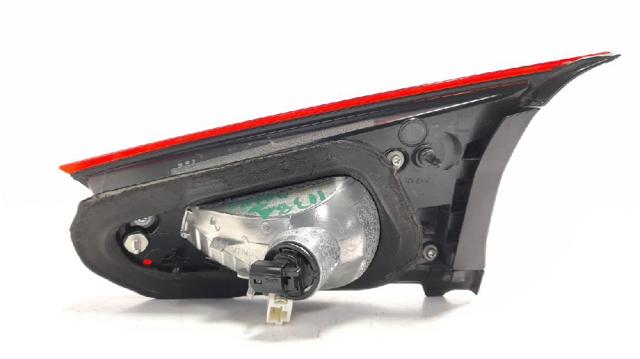B45D513G0C MAZDA Фонарь задний левый внутренний купить в Хмельницкий