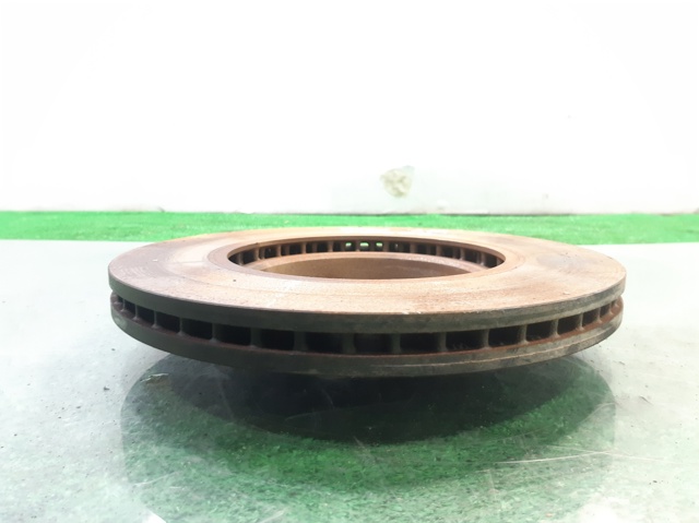 MAZDA B45G33251A Диск тормозной передний в наличии Черновцы