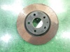 Disco do freio dianteiro B45G33251A MAZDA