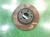 Disco do freio dianteiro B45G33251A MAZDA
