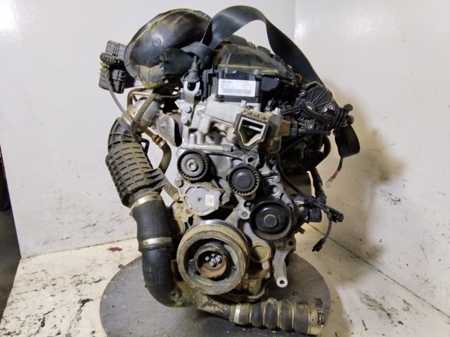 B47C20A BMW Двигатель купить в Черкассы