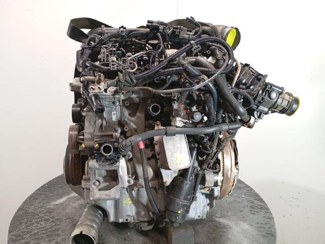 B47C20B BMW Двигатель купить в Хмельницкий