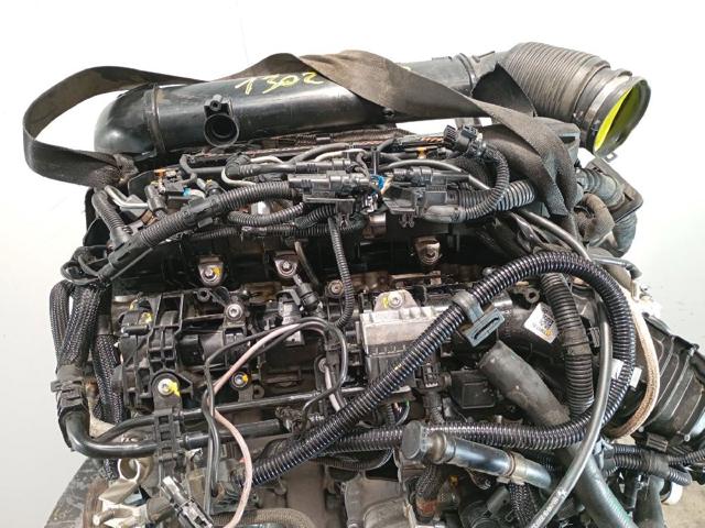 B47C20B Двигатель в сборе купить Хмельницкий