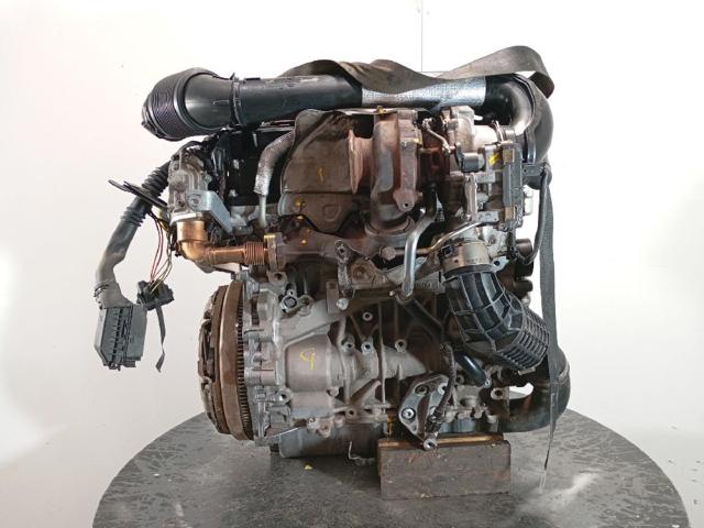 BMW B47C20B Двигатель в сборе в наличии Винница
