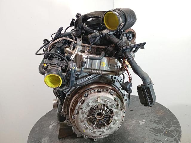 BMW B47C20B Двигатель в сборе в наличии Днепр