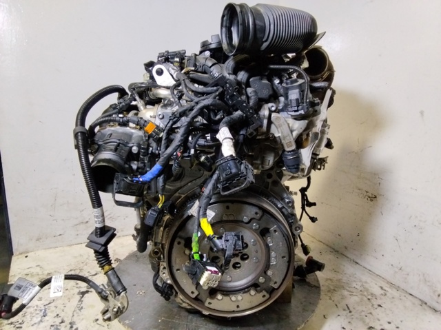 BMW B47C20B Двигатель в сборе в наличии Хмельницкий