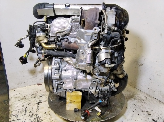 B47C20B Двигатель в сборе купить Винница