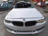 Motor montado B47D20A BMW