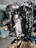 Motor montado B47D20A BMW