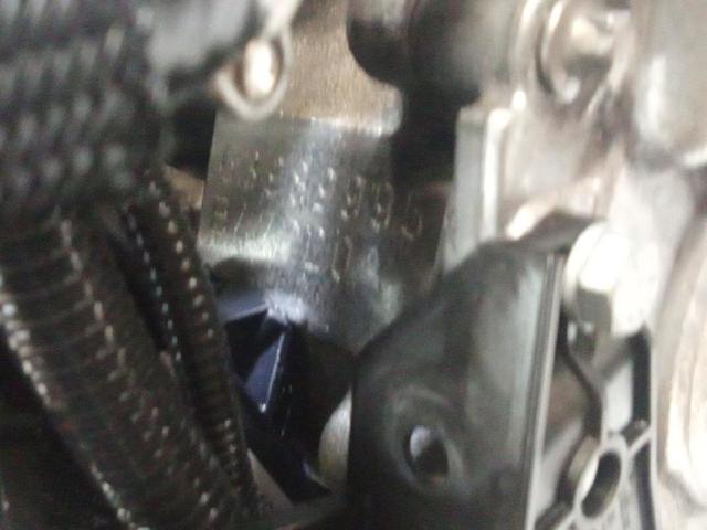 Motor montado BMW X3 F25