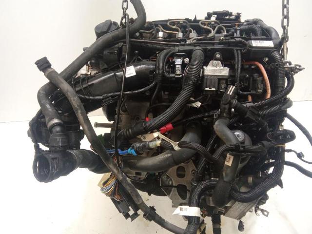 Motor montado BMW X3 F25