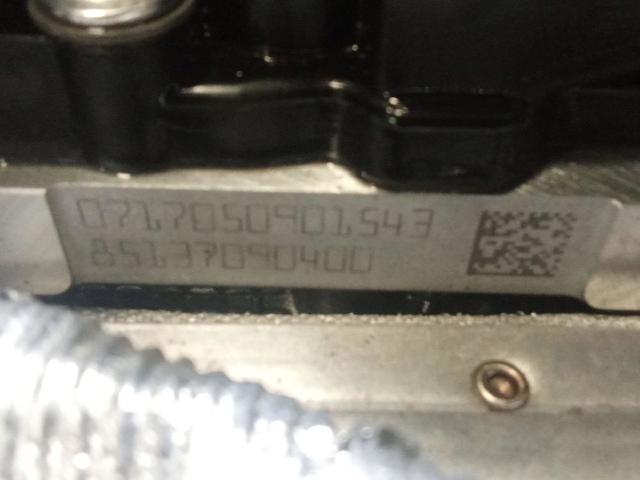 Motor montado BMW X3 F25