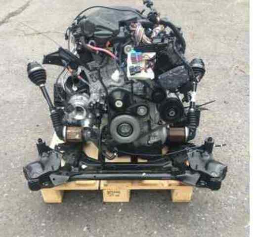 Motor completo para bmw serie 3 lim. (f30) (bers) (2011-2018) 320d xdrive m sport B47D20A