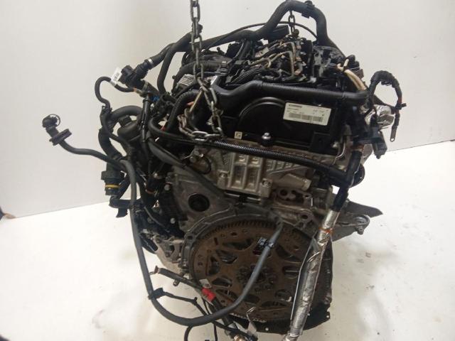 Motor montado BMW X3 F25