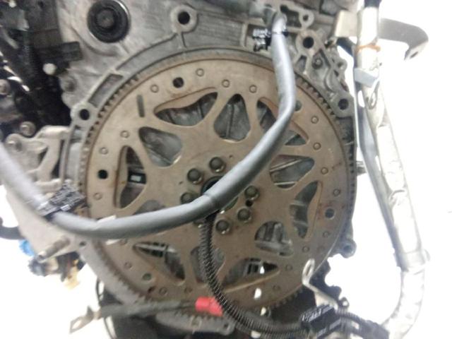 Motor montado BMW X3 F25