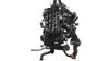 Motor montado B47D20A BMW