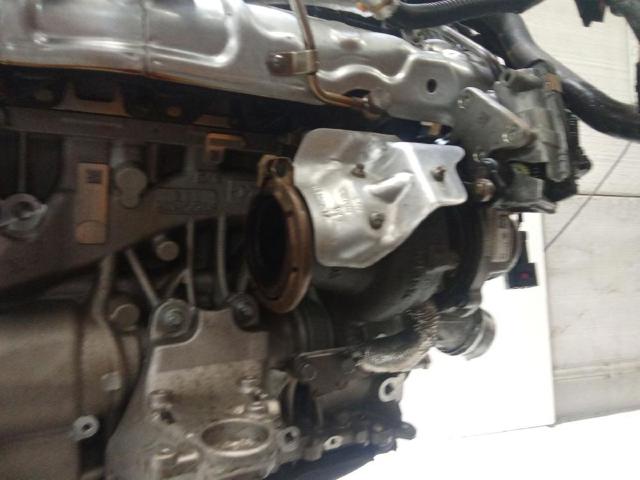 Motor montado BMW X3 F25