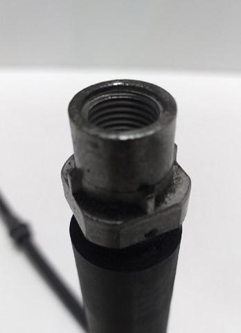 Motor montado BMW X3 F25