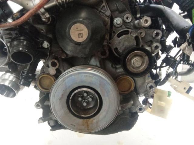 Motor montado BMW X3 F25