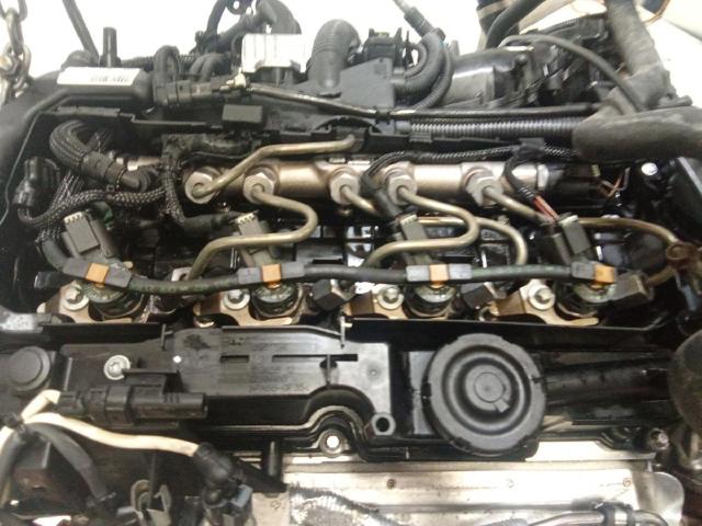Motor montado BMW X3 F25