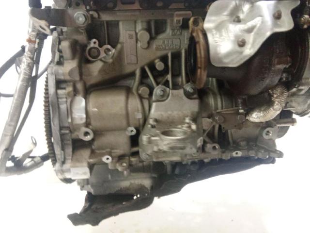 Motor montado BMW X3 F25