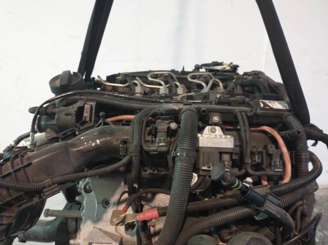 Motor completo para bmw 3 (f30,f30) (2011-2018) 318 d b47d20a B47D20A