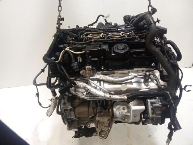 Motor montado BMW X3 F25