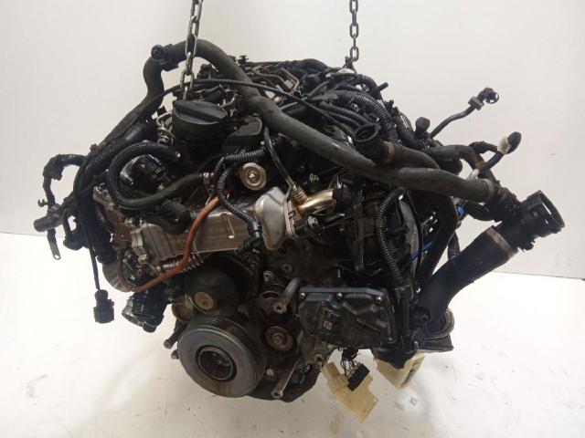 Motor montado BMW X3 F25