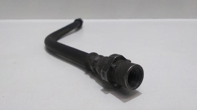 Motor montado BMW X3 F25