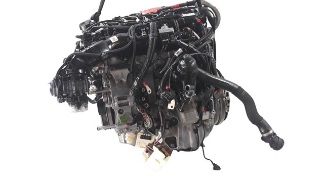 Motor completo para bmw serie 1 berlina 3p (f21)  b47d20a B47D20A