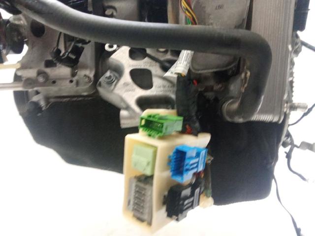 Motor montado BMW X3 F25