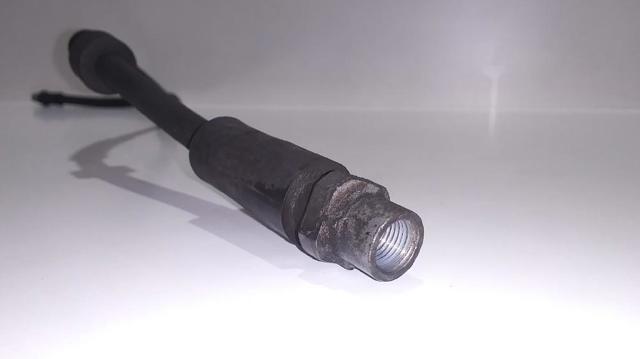 Motor montado BMW X3 F25