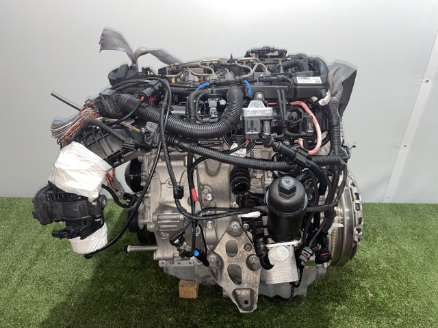 Motor completo para bmw 2 coupé (f22,f22) (2015-2015) 230 i B47D20A
