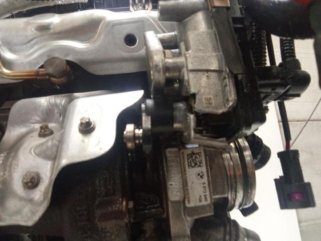 Motor montado BMW X3 F25