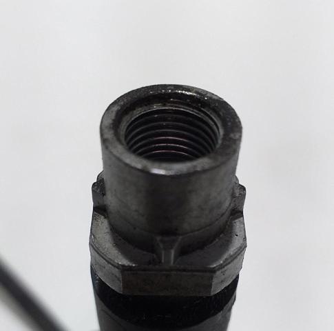 Motor montado BMW X3 F25