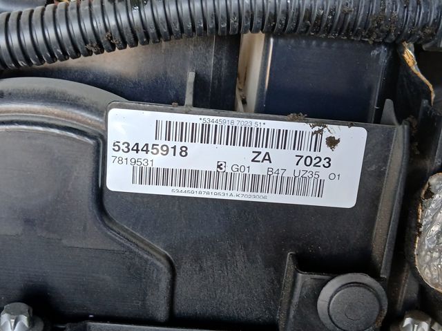 BMW B47D20B Двигатель в наличии Хмельницкий