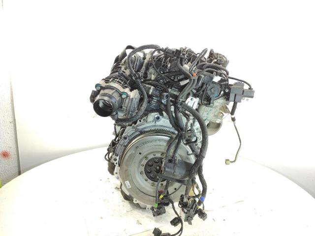 Motor montado MINI COUNTRYMAN F60