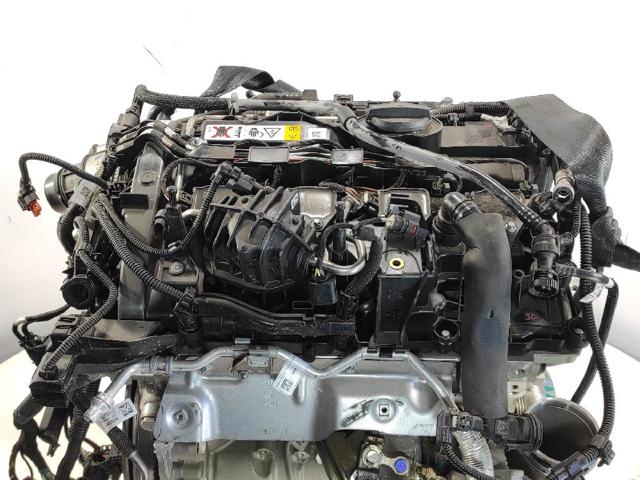 Motor montado MINI COUNTRYMAN F60