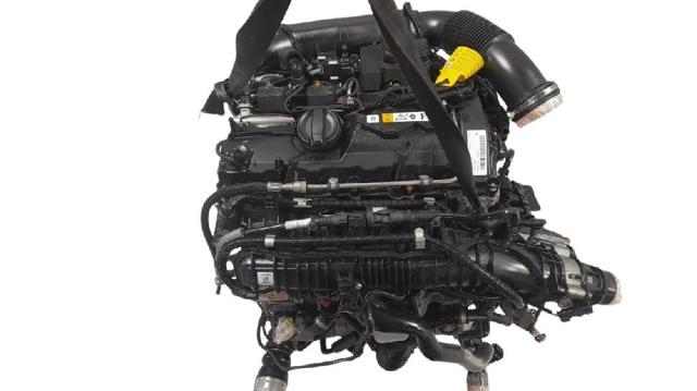 Motor montado MINI COUNTRYMAN F60