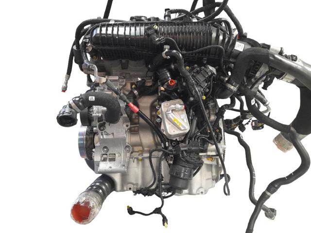 Motor montado MINI COUNTRYMAN F60