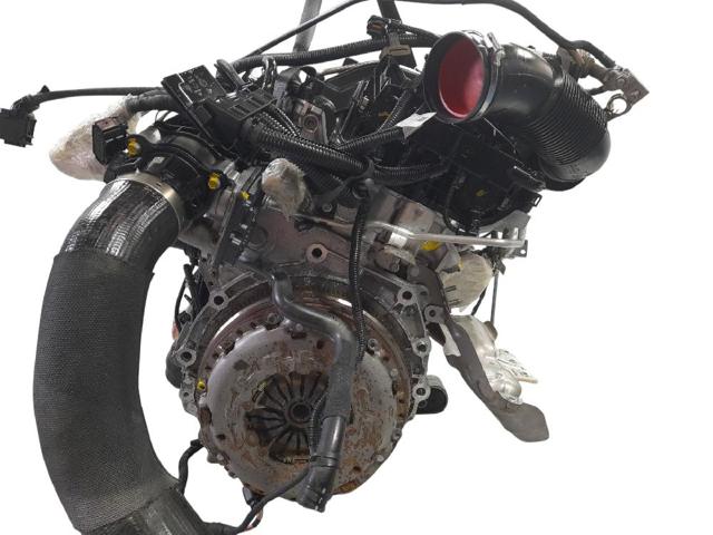 Motor montado MINI COUNTRYMAN F60