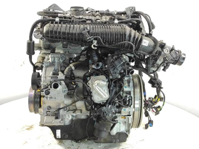 Motor montado MINI COUNTRYMAN F60