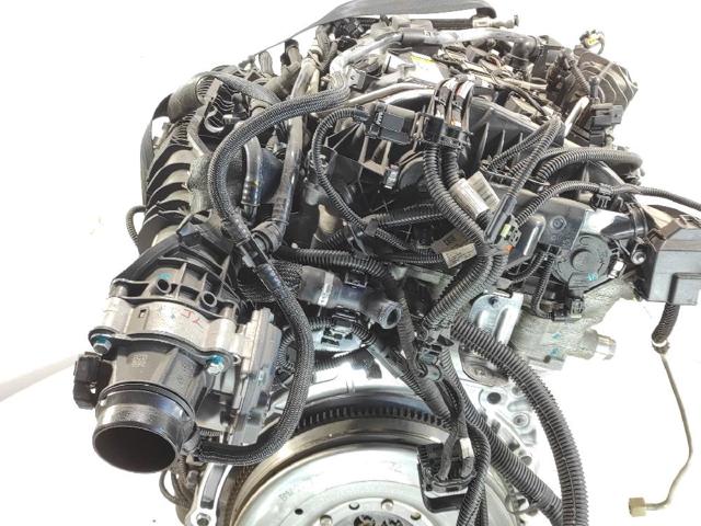 Motor montado MINI COUNTRYMAN F60