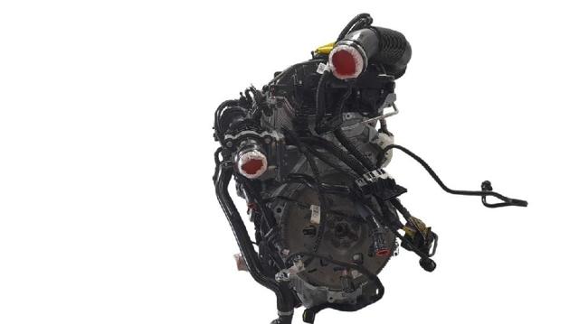 Motor montado MINI COUNTRYMAN F60