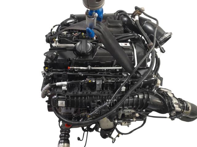 Motor montado MINI COUNTRYMAN F60