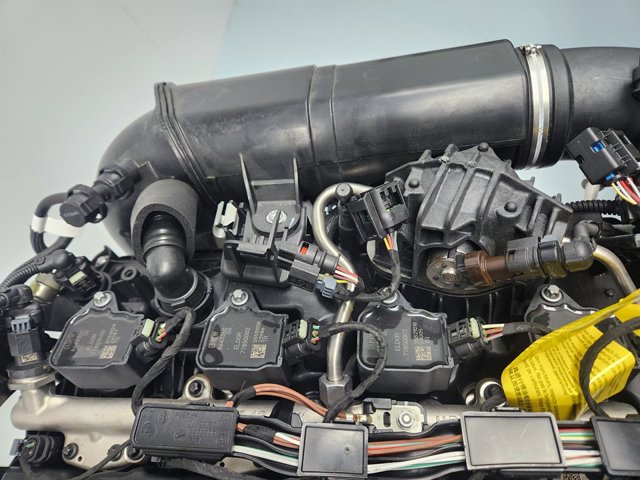 BMW B48A20A Двигатель в сборе в наличии Днепр